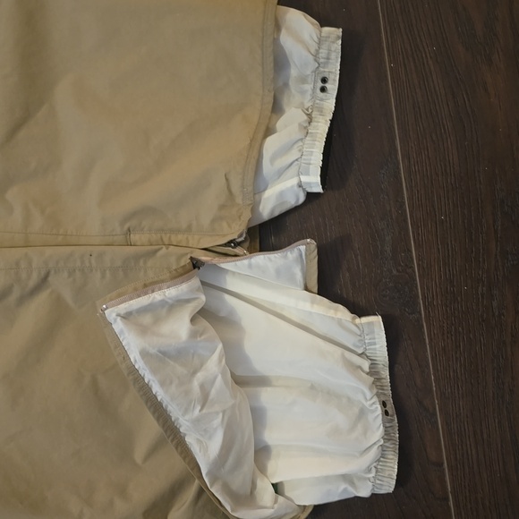 Burton phantom snowpant - Picture 5 of 7